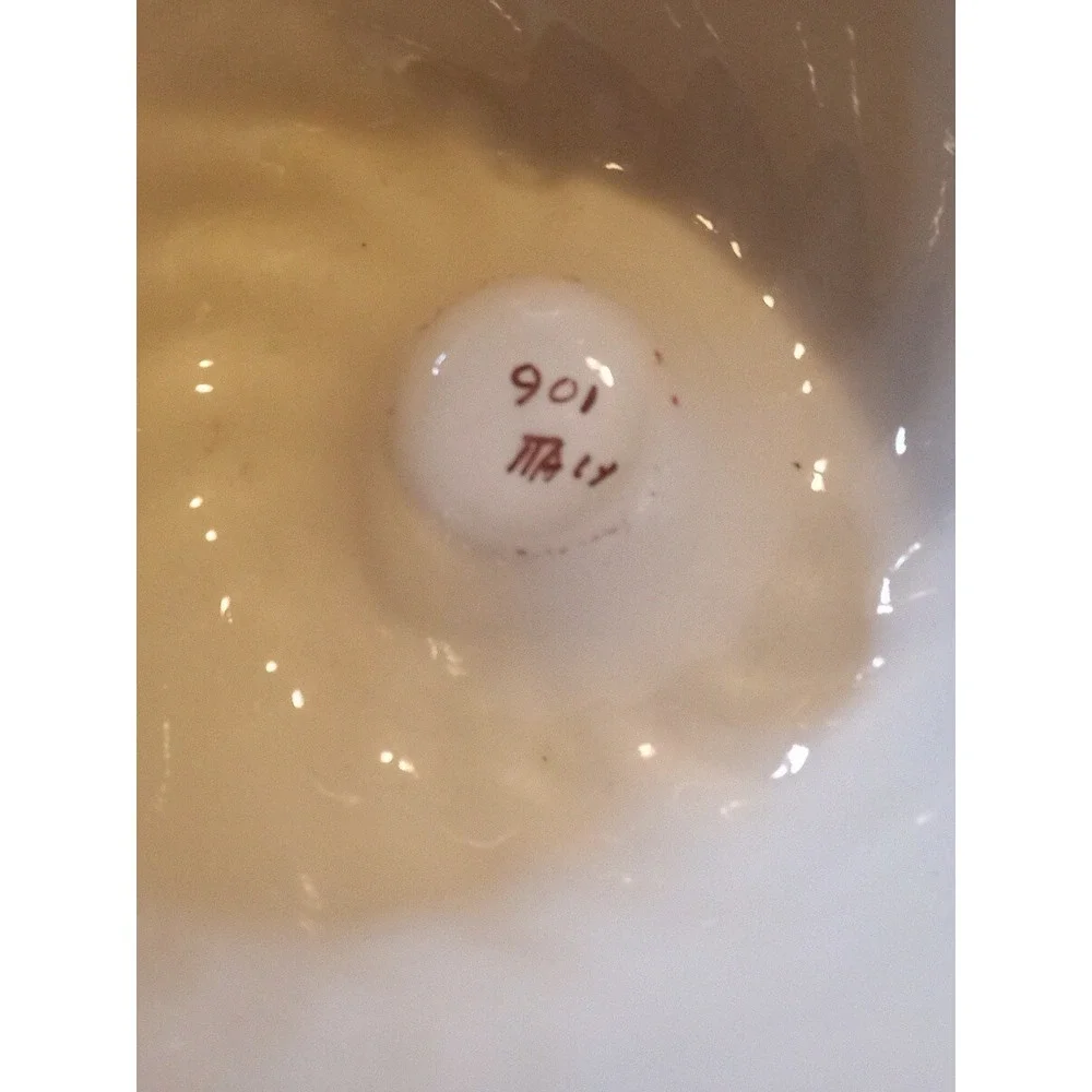 N/A vtg italy